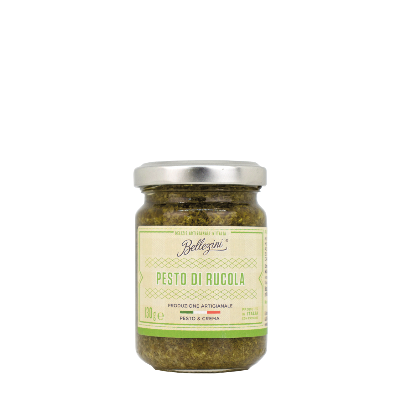 Pesto Rosso kaufen - italienische Pastasauce | LAUX DELI